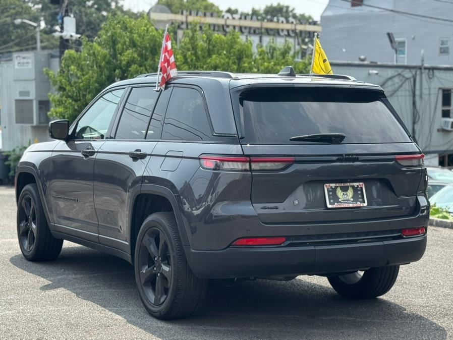 2023 Jeep Grand Cherokee Altitude 4x4, available for sale in Irvington, New Jersey | RT 603 Auto Mall. Irvington, New Jersey 2023 Jeep Grand Cherokee Altitude 4x4, available for sale in Irvington, New Jersey | RT 603 Auto Mall. Irvington, New Jersey