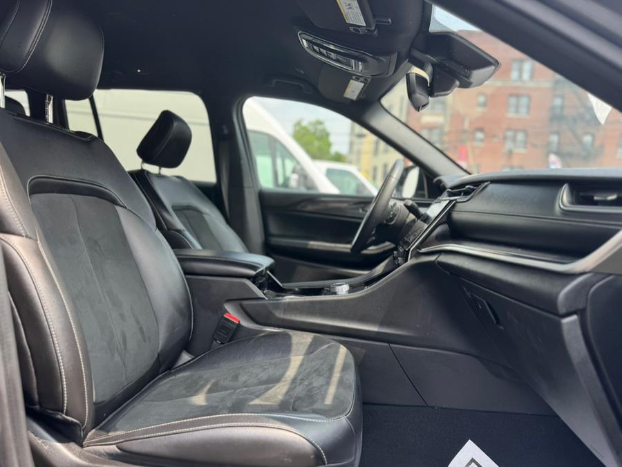2023 Jeep Grand Cherokee Altitude 4x4, available for sale in Irvington, New Jersey | RT 603 Auto Mall. Irvington, New Jersey 2023 Jeep Grand Cherokee Altitude 4x4, available for sale in Irvington, New Jersey | RT 603 Auto Mall. Irvington, New Jersey