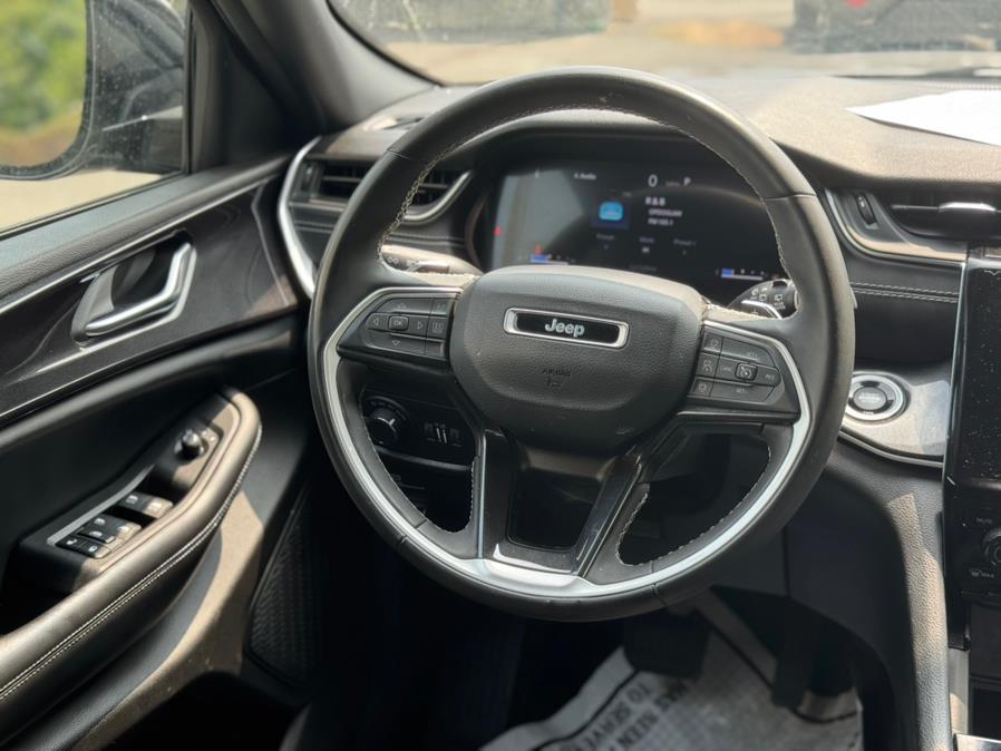 2023 Jeep Grand Cherokee Altitude 4x4, available for sale in Irvington, New Jersey | RT 603 Auto Mall. Irvington, New Jersey 2023 Jeep Grand Cherokee Altitude 4x4, available for sale in Irvington, New Jersey | RT 603 Auto Mall. Irvington, New Jersey
