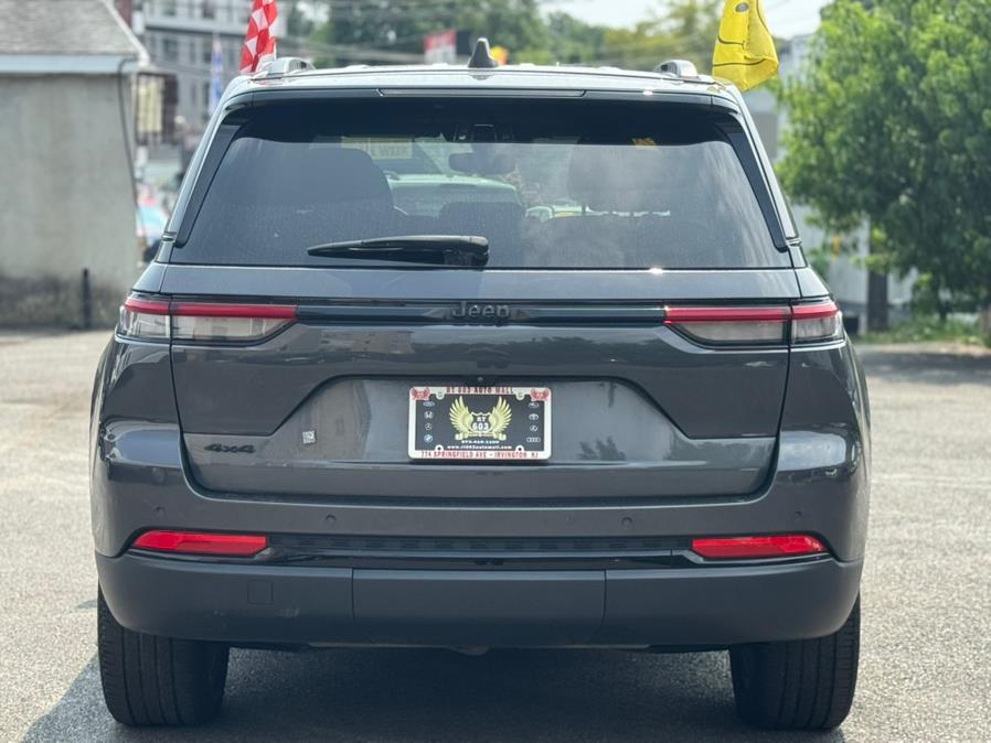 2023 Jeep Grand Cherokee Altitude 4x4, available for sale in Irvington, New Jersey | RT 603 Auto Mall. Irvington, New Jersey 2023 Jeep Grand Cherokee Altitude 4x4, available for sale in Irvington, New Jersey | RT 603 Auto Mall. Irvington, New Jersey