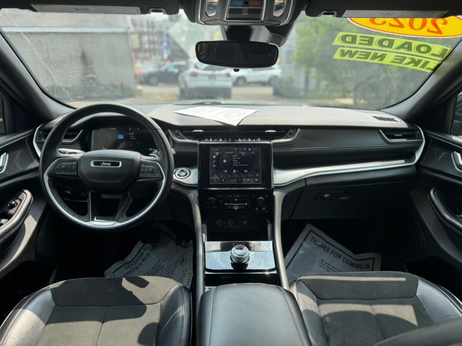 2023 Jeep Grand Cherokee Altitude 4x4, available for sale in Irvington, New Jersey | RT 603 Auto Mall. Irvington, New Jersey 2023 Jeep Grand Cherokee Altitude 4x4, available for sale in Irvington, New Jersey | RT 603 Auto Mall. Irvington, New Jersey
