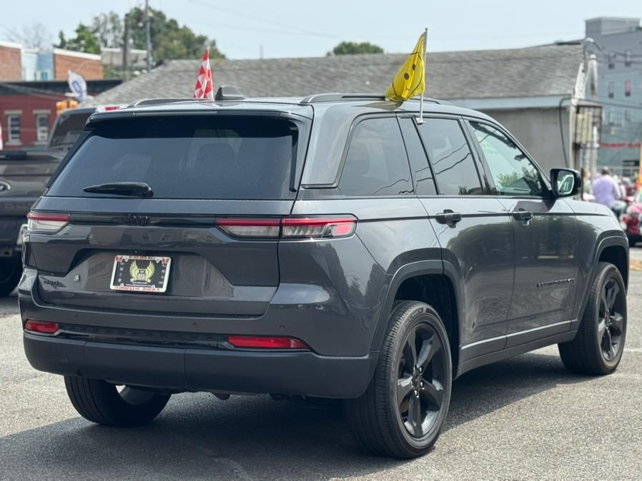 2023 Jeep Grand Cherokee Altitude 4x4, available for sale in Irvington, New Jersey | RT 603 Auto Mall. Irvington, New Jersey 2023 Jeep Grand Cherokee Altitude 4x4, available for sale in Irvington, New Jersey | RT 603 Auto Mall. Irvington, New Jersey