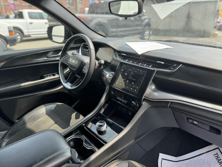 2023 Jeep Grand Cherokee Altitude 4x4, available for sale in Irvington, New Jersey | RT 603 Auto Mall. Irvington, New Jersey 2023 Jeep Grand Cherokee Altitude 4x4, available for sale in Irvington, New Jersey | RT 603 Auto Mall. Irvington, New Jersey