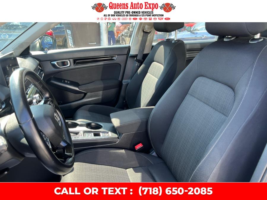2023 Honda Civic Sedan EX CVT, available for sale in Woodside, New York | Queens Auto Expo. Woodside, New York 2023 Honda Civic Sedan EX CVT, available for sale in Woodside, New York | Queens Auto Expo. Woodside, New York