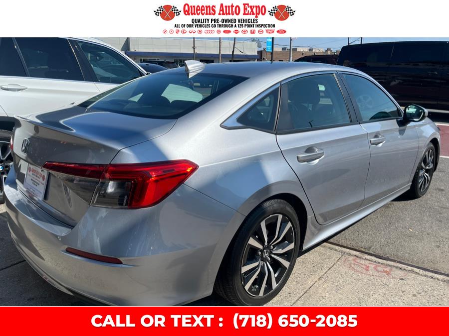2023 Honda Civic Sedan EX CVT, available for sale in Woodside, New York | Queens Auto Expo. Woodside, New York 2023 Honda Civic Sedan EX CVT, available for sale in Woodside, New York | Queens Auto Expo. Woodside, New York