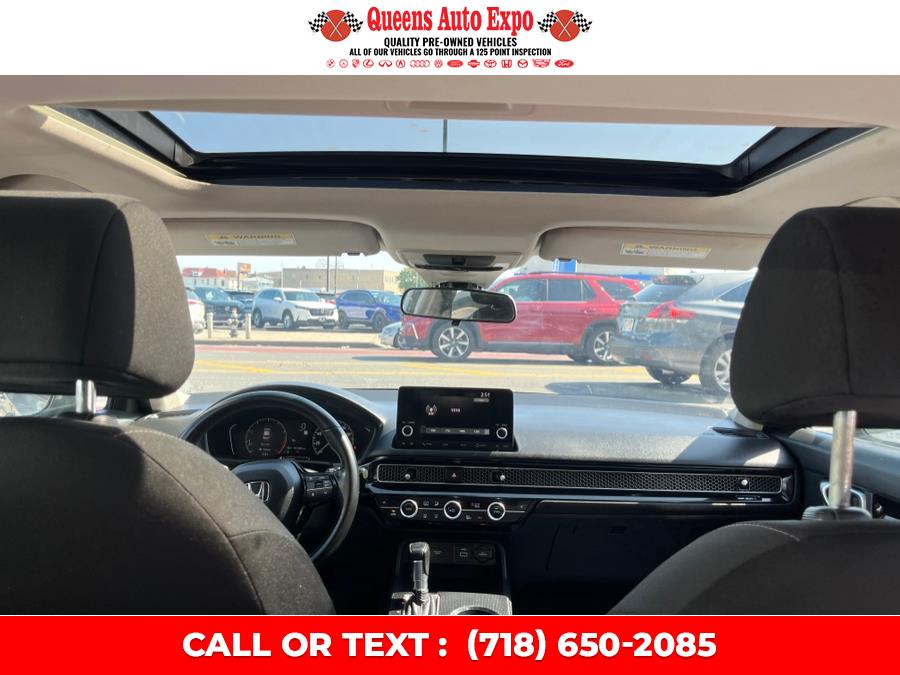 2023 Honda Civic Sedan EX CVT, available for sale in Woodside, New York | Queens Auto Expo. Woodside, New York 2023 Honda Civic Sedan EX CVT, available for sale in Woodside, New York | Queens Auto Expo. Woodside, New York