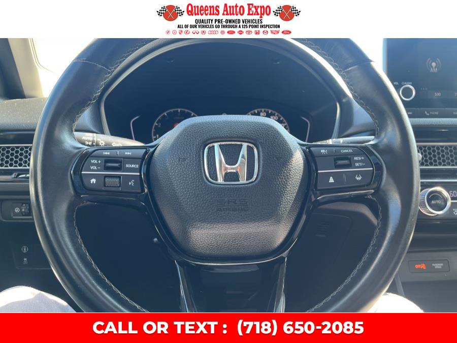 2023 Honda Civic Sedan EX CVT, available for sale in Woodside, New York | Queens Auto Expo. Woodside, New York 2023 Honda Civic Sedan EX CVT, available for sale in Woodside, New York | Queens Auto Expo. Woodside, New York