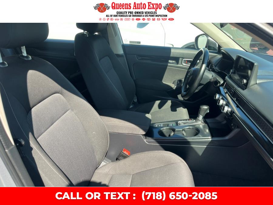2023 Honda Civic Sedan EX CVT, available for sale in Woodside, New York | Queens Auto Expo. Woodside, New York 2023 Honda Civic Sedan EX CVT, available for sale in Woodside, New York | Queens Auto Expo. Woodside, New York