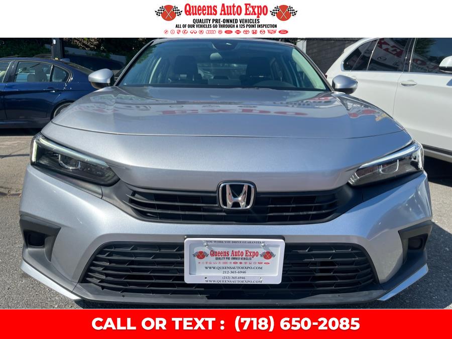 2023 Honda Civic Sedan EX CVT, available for sale in Woodside, New York | Queens Auto Expo. Woodside, New York 2023 Honda Civic Sedan EX CVT, available for sale in Woodside, New York | Queens Auto Expo. Woodside, New York