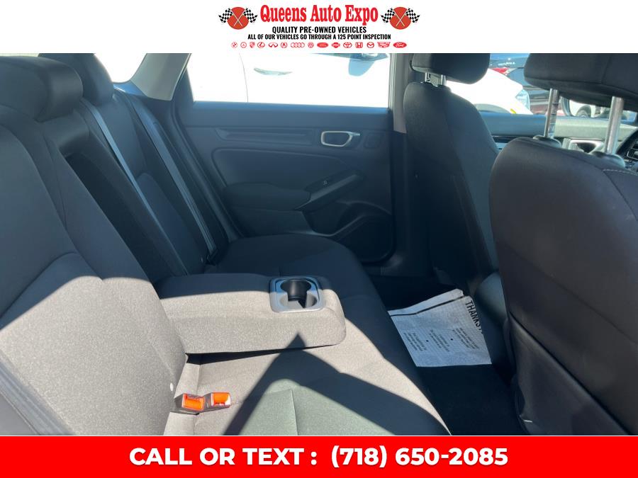 2023 Honda Civic Sedan EX CVT, available for sale in Woodside, New York | Queens Auto Expo. Woodside, New York 2023 Honda Civic Sedan EX CVT, available for sale in Woodside, New York | Queens Auto Expo. Woodside, New York