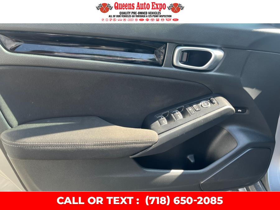 2023 Honda Civic Sedan EX CVT, available for sale in Woodside, New York | Queens Auto Expo. Woodside, New York 2023 Honda Civic Sedan EX CVT, available for sale in Woodside, New York | Queens Auto Expo. Woodside, New York
