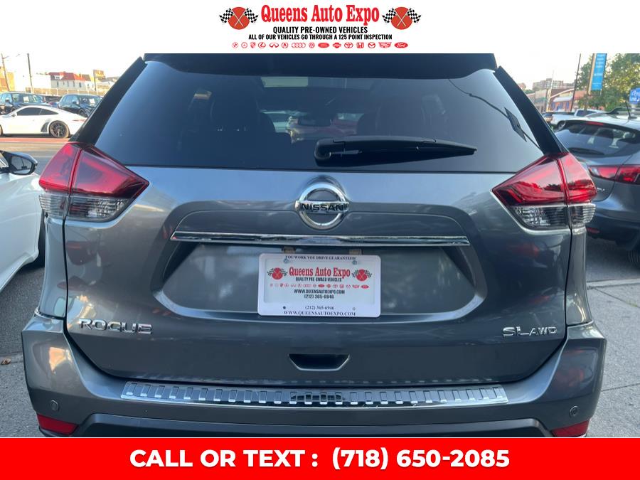 2020 Nissan Rogue AWD SL, available for sale in Woodside, New York | Queens Auto Expo. Woodside, New York 2020 Nissan Rogue AWD SL, available for sale in Woodside, New York | Queens Auto Expo. Woodside, New York