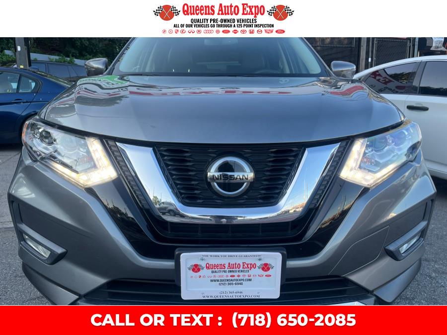 2020 Nissan Rogue AWD SL, available for sale in Woodside, New York | Queens Auto Expo. Woodside, New York 2020 Nissan Rogue AWD SL, available for sale in Woodside, New York | Queens Auto Expo. Woodside, New York