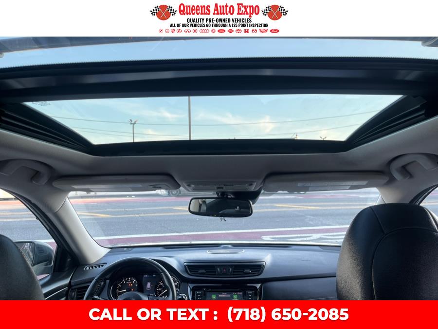 2020 Nissan Rogue AWD SL, available for sale in Woodside, New York | Queens Auto Expo. Woodside, New York 2020 Nissan Rogue AWD SL, available for sale in Woodside, New York | Queens Auto Expo. Woodside, New York