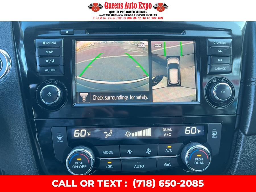 2020 Nissan Rogue AWD SL, available for sale in Woodside, New York | Queens Auto Expo. Woodside, New York 2020 Nissan Rogue AWD SL, available for sale in Woodside, New York | Queens Auto Expo. Woodside, New York