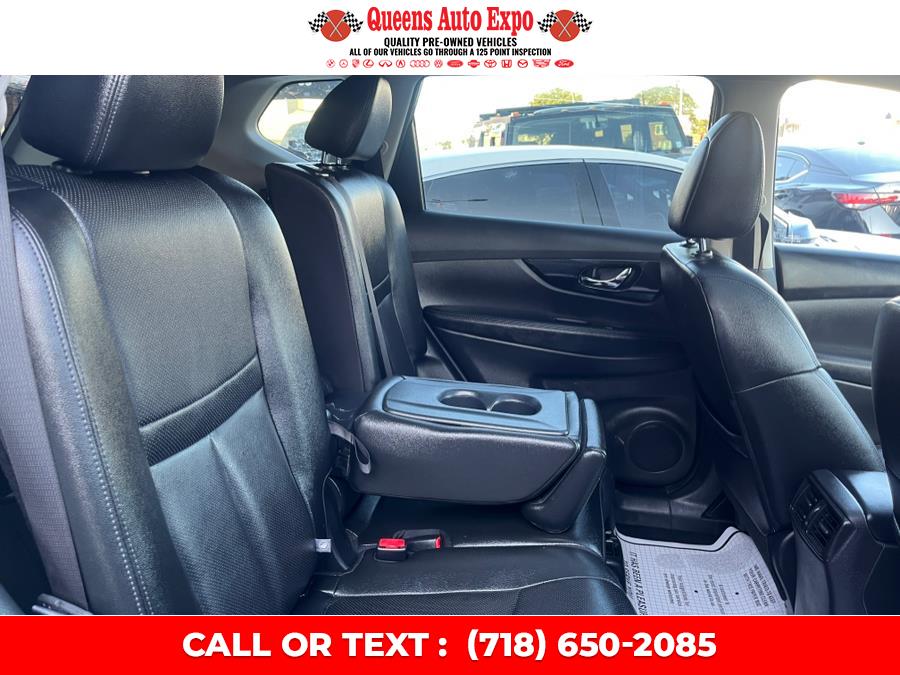 2020 Nissan Rogue AWD SL, available for sale in Woodside, New York | Queens Auto Expo. Woodside, New York 2020 Nissan Rogue AWD SL, available for sale in Woodside, New York | Queens Auto Expo. Woodside, New York