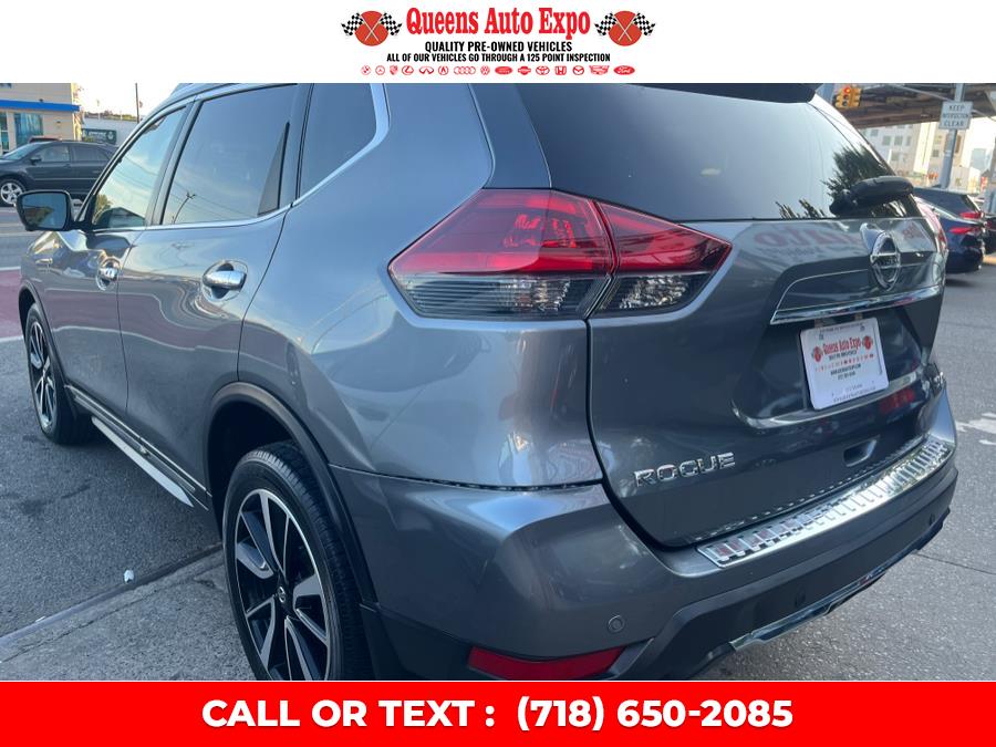 2020 Nissan Rogue AWD SL, available for sale in Woodside, New York | Queens Auto Expo. Woodside, New York 2020 Nissan Rogue AWD SL, available for sale in Woodside, New York | Queens Auto Expo. Woodside, New York