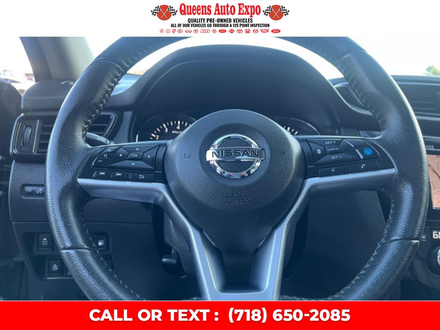 2020 Nissan Rogue AWD SL, available for sale in Woodside, New York | Queens Auto Expo. Woodside, New York 2020 Nissan Rogue AWD SL, available for sale in Woodside, New York | Queens Auto Expo. Woodside, New York