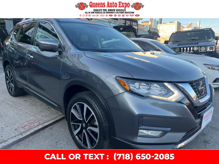 2020 Nissan Rogue AWD SL, available for sale in Woodside, New York | Queens Auto Expo. Woodside, New York 2020 Nissan Rogue AWD SL, available for sale in Woodside, New York | Queens Auto Expo. Woodside, New York