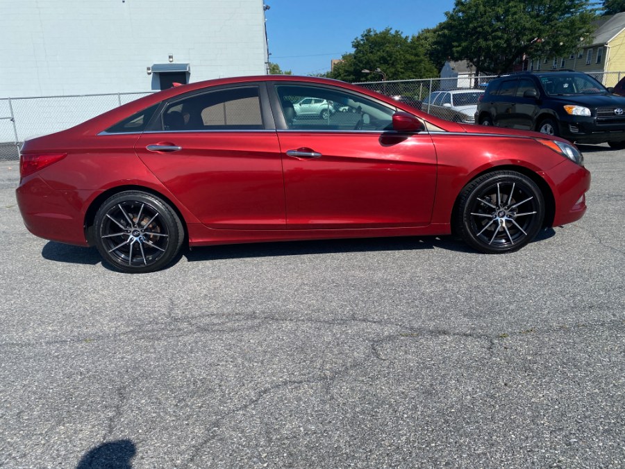 2012 Hyundai Sonata 4dr Sdn 2.4L Auto GLS, available for sale in Bethlehem, Pennsylvania | Best Auto Deals LLC. Bethlehem, Pennsylvania 2012 Hyundai Sonata 4dr Sdn 2.4L Auto GLS, available for sale in Bethlehem, Pennsylvania | Best Auto Deals LLC. Bethlehem, Pennsylvania