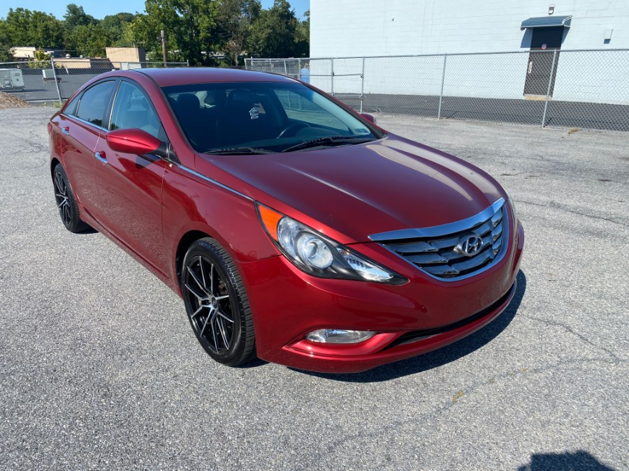 2012 Hyundai Sonata 4dr Sdn 2.4L Auto GLS, available for sale in Bethlehem, Pennsylvania | Best Auto Deals LLC. Bethlehem, Pennsylvania 2012 Hyundai Sonata 4dr Sdn 2.4L Auto GLS, available for sale in Bethlehem, Pennsylvania | Best Auto Deals LLC. Bethlehem, Pennsylvania