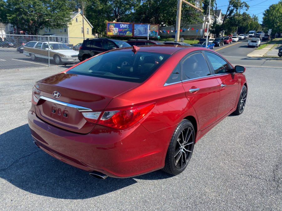 2012 Hyundai Sonata 4dr Sdn 2.4L Auto GLS, available for sale in Bethlehem, Pennsylvania | Best Auto Deals LLC. Bethlehem, Pennsylvania 2012 Hyundai Sonata 4dr Sdn 2.4L Auto GLS, available for sale in Bethlehem, Pennsylvania | Best Auto Deals LLC. Bethlehem, Pennsylvania