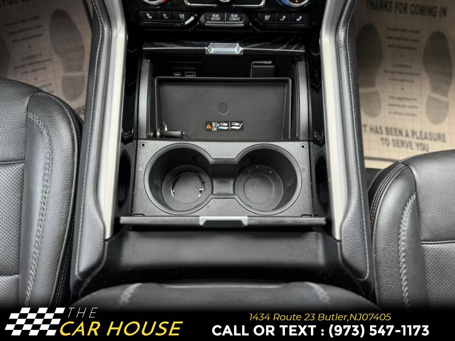 2021 GMC Yukon XL 4WD 4dr Denali, available for sale in Butler, New Jersey | The Car House. Butler, New Jersey 2021 GMC Yukon XL 4WD 4dr Denali, available for sale in Butler, New Jersey | The Car House. Butler, New Jersey