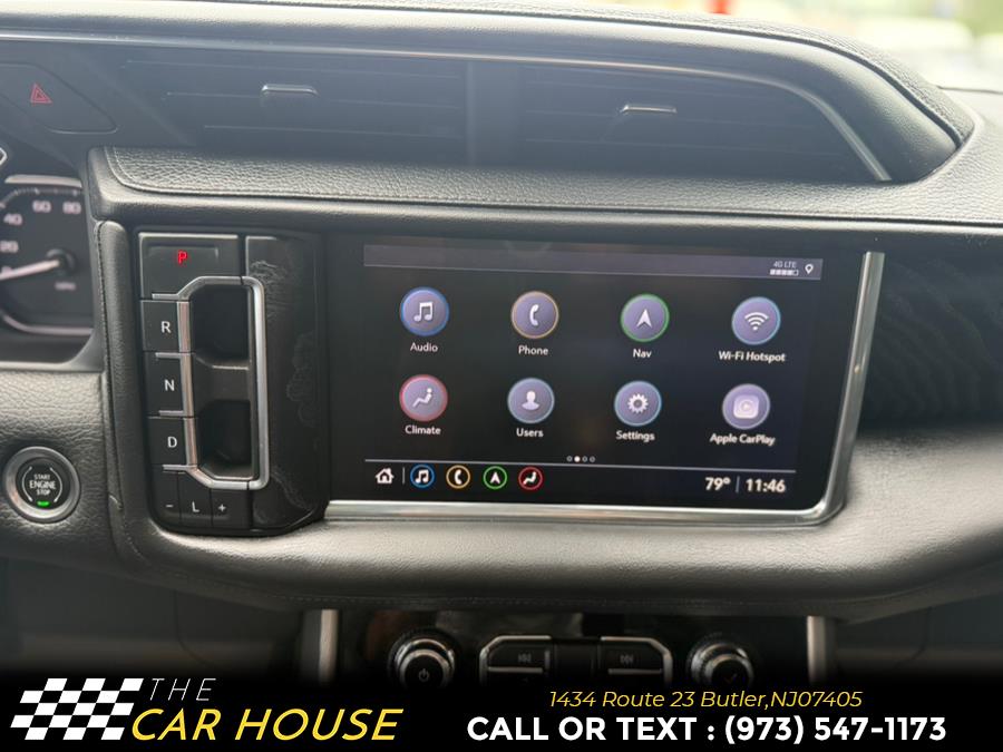 2021 GMC Yukon XL 4WD 4dr Denali, available for sale in Butler, New Jersey | The Car House. Butler, New Jersey 2021 GMC Yukon XL 4WD 4dr Denali, available for sale in Butler, New Jersey | The Car House. Butler, New Jersey