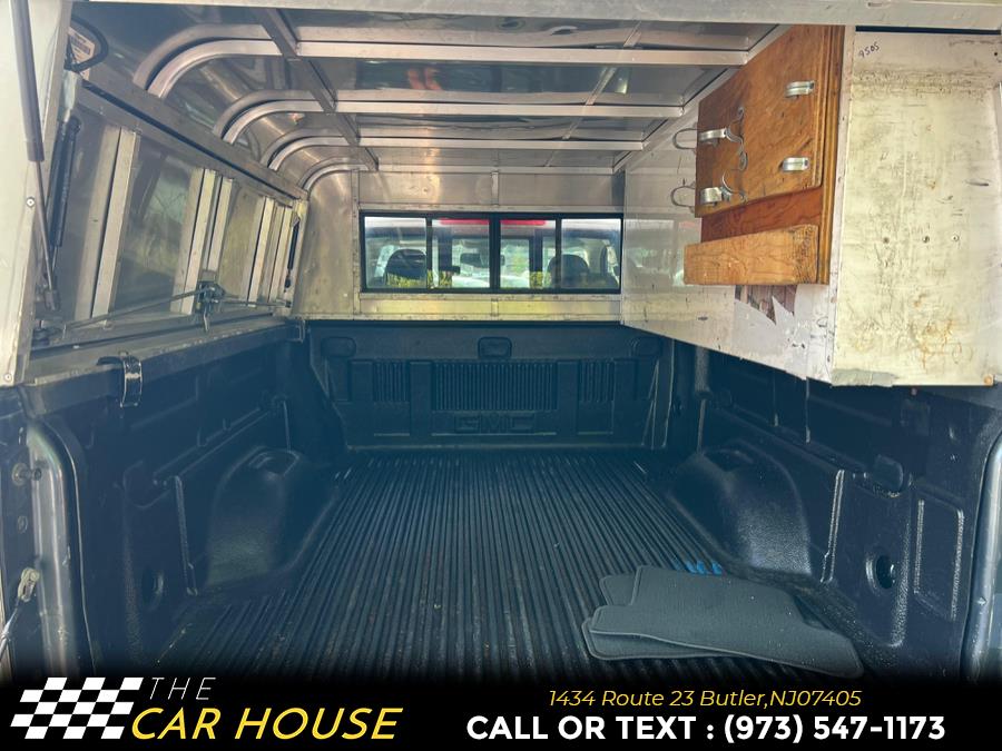 2015 GMC Canyon 4WD Ext Cab 128.3" SLE, available for sale in Butler, New Jersey | The Car House. Butler, New Jersey 2015 GMC Canyon 4WD Ext Cab 128.3" SLE, available for sale in Butler, New Jersey | The Car House. Butler, New Jersey