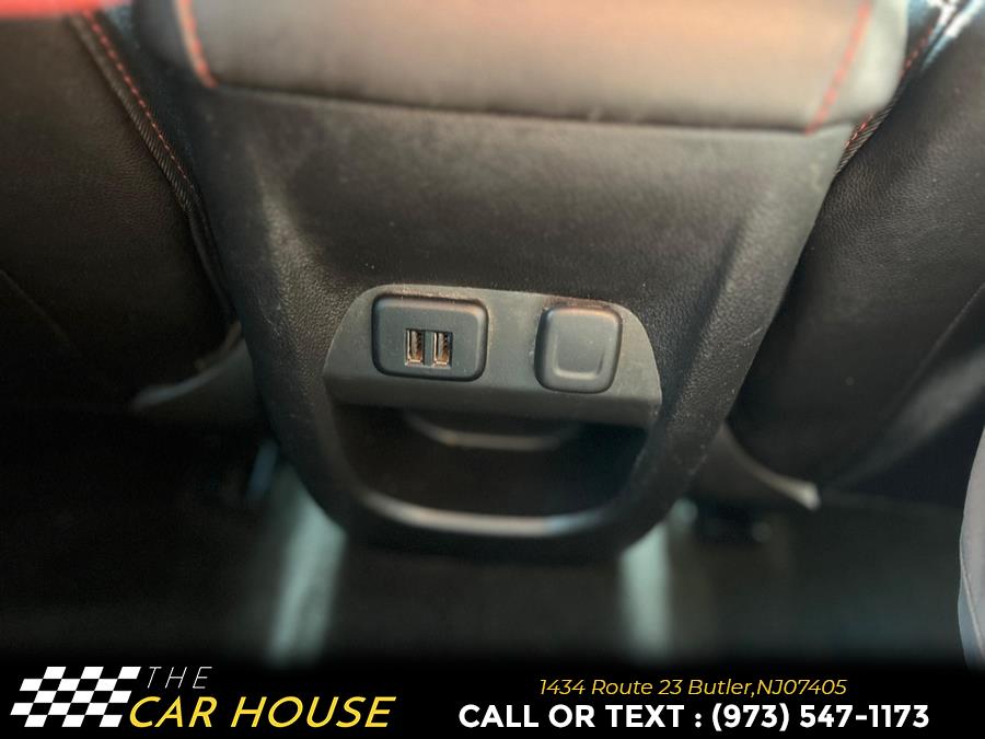 2015 GMC Canyon 4WD Ext Cab 128.3" SLE, available for sale in Butler, New Jersey | The Car House. Butler, New Jersey 2015 GMC Canyon 4WD Ext Cab 128.3" SLE, available for sale in Butler, New Jersey | The Car House. Butler, New Jersey