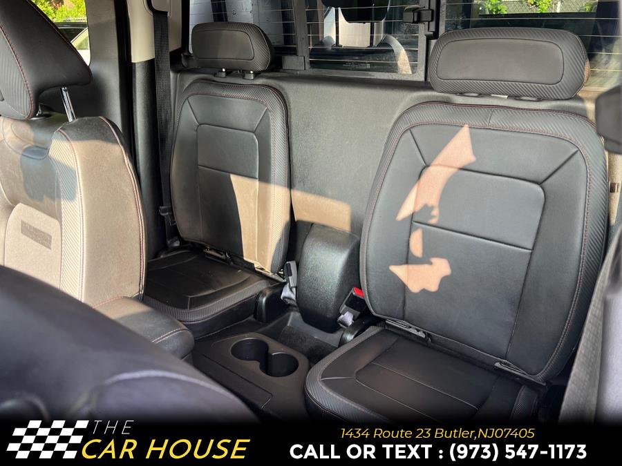 2015 GMC Canyon 4WD Ext Cab 128.3" SLE, available for sale in Butler, New Jersey | The Car House. Butler, New Jersey 2015 GMC Canyon 4WD Ext Cab 128.3" SLE, available for sale in Butler, New Jersey | The Car House. Butler, New Jersey