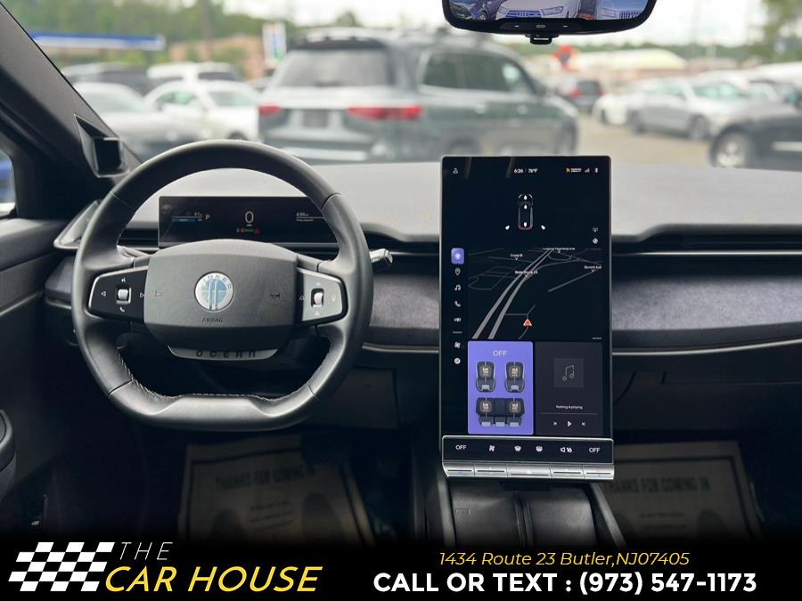 2023 Fisker Ocean Extreme AWD, available for sale in Butler, New Jersey | The Car House. Butler, New Jersey 2023 Fisker Ocean Extreme AWD, available for sale in Butler, New Jersey | The Car House. Butler, New Jersey
