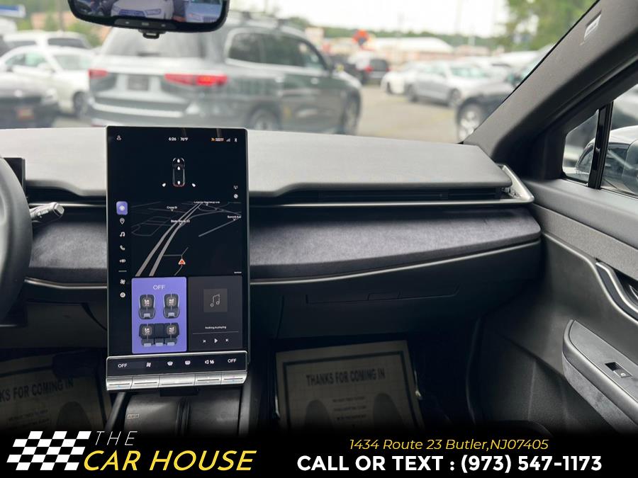 2023 Fisker Ocean Extreme AWD, available for sale in Butler, New Jersey | The Car House. Butler, New Jersey 2023 Fisker Ocean Extreme AWD, available for sale in Butler, New Jersey | The Car House. Butler, New Jersey