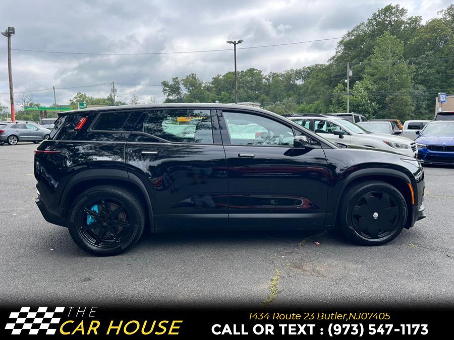 2023 Fisker Ocean Extreme AWD, available for sale in Butler, New Jersey | The Car House. Butler, New Jersey 2023 Fisker Ocean Extreme AWD, available for sale in Butler, New Jersey | The Car House. Butler, New Jersey