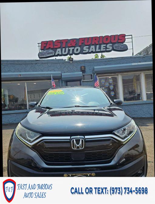 2020 Honda Cr-v EX-L Sport Utility 4D, available for sale in Newark, New Jersey | Fast and Furious Auto Sales. Newark, New Jersey 2020 Honda Cr-v EX-L Sport Utility 4D, available for sale in Newark, New Jersey | Fast and Furious Auto Sales. Newark, New Jersey