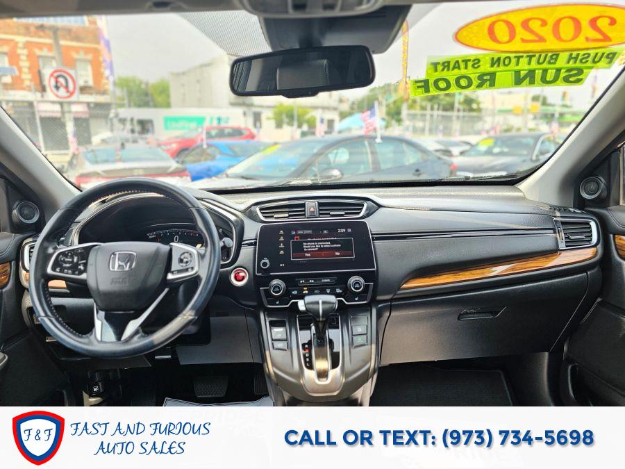 2020 Honda Cr-v EX-L Sport Utility 4D, available for sale in Newark, New Jersey | Fast and Furious Auto Sales. Newark, New Jersey 2020 Honda Cr-v EX-L Sport Utility 4D, available for sale in Newark, New Jersey | Fast and Furious Auto Sales. Newark, New Jersey