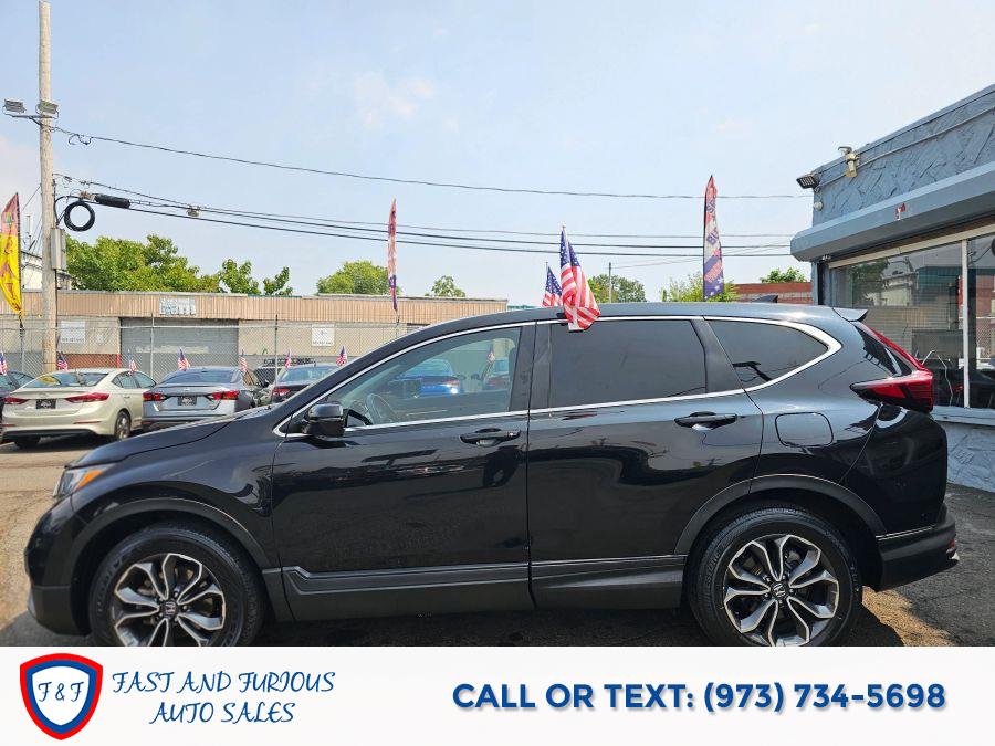 2020 Honda Cr-v EX-L Sport Utility 4D, available for sale in Newark, New Jersey | Fast and Furious Auto Sales. Newark, New Jersey 2020 Honda Cr-v EX-L Sport Utility 4D, available for sale in Newark, New Jersey | Fast and Furious Auto Sales. Newark, New Jersey