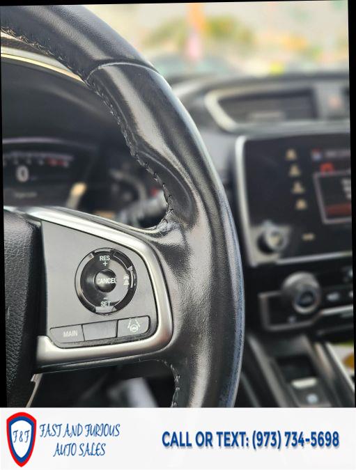 2020 Honda Cr-v EX-L Sport Utility 4D, available for sale in Newark, New Jersey | Fast and Furious Auto Sales. Newark, New Jersey 2020 Honda Cr-v EX-L Sport Utility 4D, available for sale in Newark, New Jersey | Fast and Furious Auto Sales. Newark, New Jersey