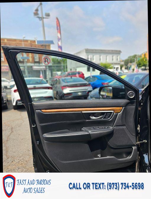 2020 Honda Cr-v EX-L Sport Utility 4D, available for sale in Newark, New Jersey | Fast and Furious Auto Sales. Newark, New Jersey 2020 Honda Cr-v EX-L Sport Utility 4D, available for sale in Newark, New Jersey | Fast and Furious Auto Sales. Newark, New Jersey