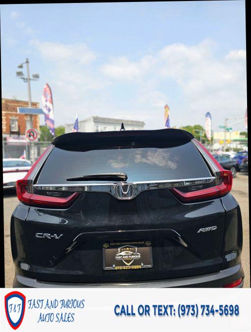 2020 Honda Cr-v EX-L Sport Utility 4D, available for sale in Newark, New Jersey | Fast and Furious Auto Sales. Newark, New Jersey 2020 Honda Cr-v EX-L Sport Utility 4D, available for sale in Newark, New Jersey | Fast and Furious Auto Sales. Newark, New Jersey