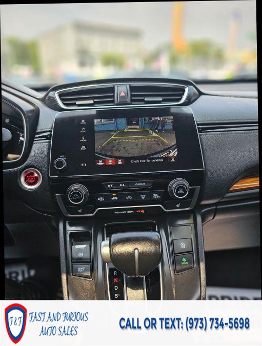 2020 Honda Cr-v EX-L Sport Utility 4D, available for sale in Newark, New Jersey | Fast and Furious Auto Sales. Newark, New Jersey 2020 Honda Cr-v EX-L Sport Utility 4D, available for sale in Newark, New Jersey | Fast and Furious Auto Sales. Newark, New Jersey