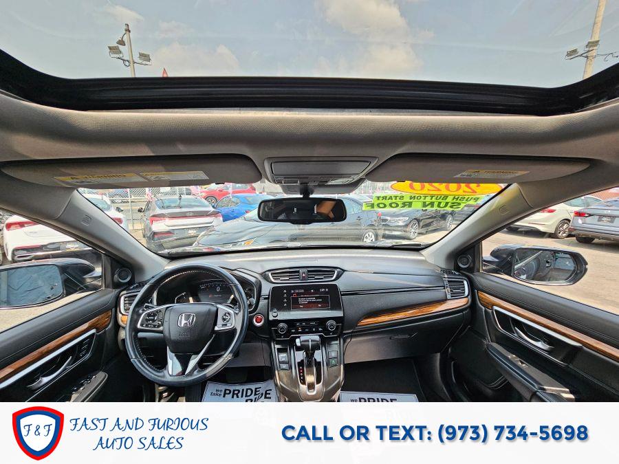 2020 Honda Cr-v EX-L Sport Utility 4D, available for sale in Newark, New Jersey | Fast and Furious Auto Sales. Newark, New Jersey 2020 Honda Cr-v EX-L Sport Utility 4D, available for sale in Newark, New Jersey | Fast and Furious Auto Sales. Newark, New Jersey