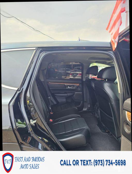 2020 Honda Cr-v EX-L Sport Utility 4D, available for sale in Newark, New Jersey | Fast and Furious Auto Sales. Newark, New Jersey 2020 Honda Cr-v EX-L Sport Utility 4D, available for sale in Newark, New Jersey | Fast and Furious Auto Sales. Newark, New Jersey