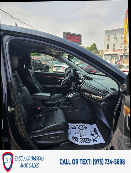 2020 Honda Cr-v EX-L Sport Utility 4D, available for sale in Newark, New Jersey | Fast and Furious Auto Sales. Newark, New Jersey 2020 Honda Cr-v EX-L Sport Utility 4D, available for sale in Newark, New Jersey | Fast and Furious Auto Sales. Newark, New Jersey