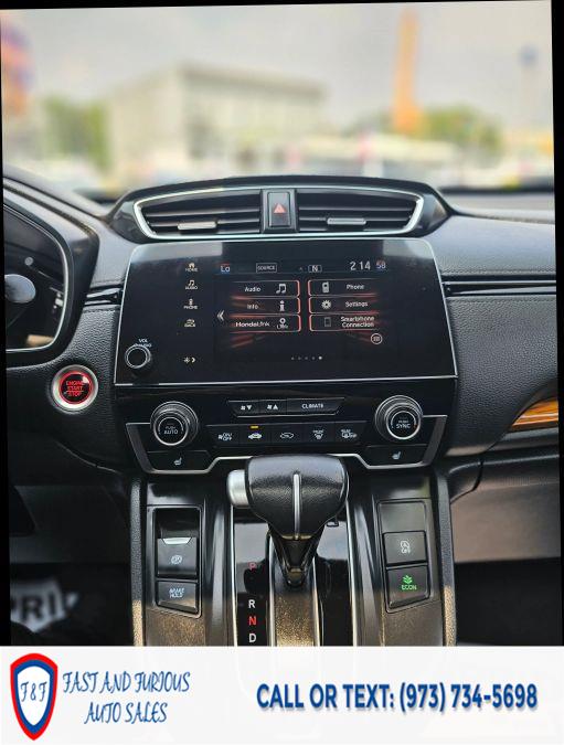 2020 Honda Cr-v EX-L Sport Utility 4D, available for sale in Newark, New Jersey | Fast and Furious Auto Sales. Newark, New Jersey 2020 Honda Cr-v EX-L Sport Utility 4D, available for sale in Newark, New Jersey | Fast and Furious Auto Sales. Newark, New Jersey