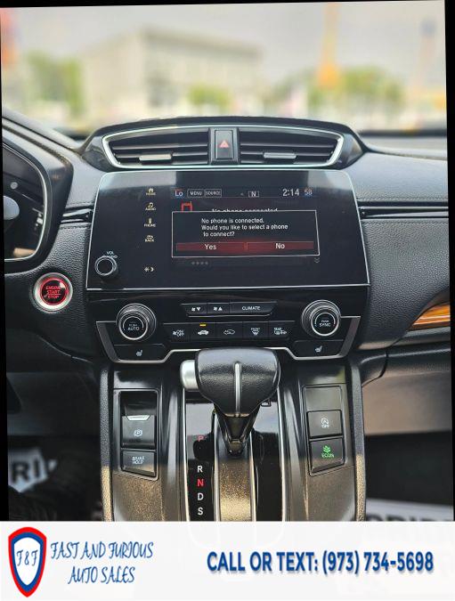 2020 Honda Cr-v EX-L Sport Utility 4D, available for sale in Newark, New Jersey | Fast and Furious Auto Sales. Newark, New Jersey 2020 Honda Cr-v EX-L Sport Utility 4D, available for sale in Newark, New Jersey | Fast and Furious Auto Sales. Newark, New Jersey