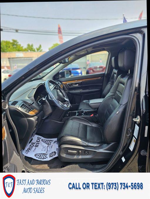 2020 Honda Cr-v EX-L Sport Utility 4D, available for sale in Newark, New Jersey | Fast and Furious Auto Sales. Newark, New Jersey 2020 Honda Cr-v EX-L Sport Utility 4D, available for sale in Newark, New Jersey | Fast and Furious Auto Sales. Newark, New Jersey
