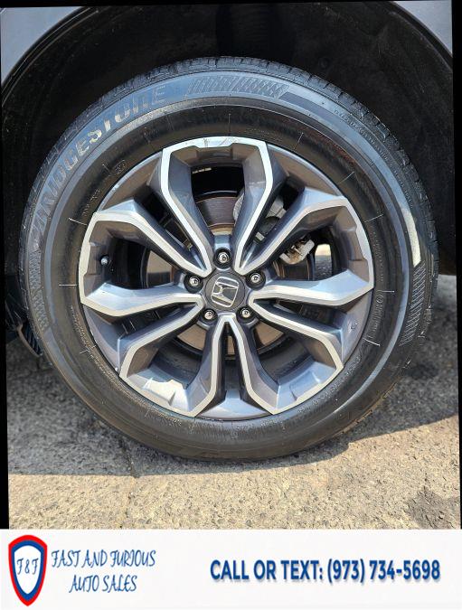 2020 Honda Cr-v EX-L Sport Utility 4D, available for sale in Newark, New Jersey | Fast and Furious Auto Sales. Newark, New Jersey 2020 Honda Cr-v EX-L Sport Utility 4D, available for sale in Newark, New Jersey | Fast and Furious Auto Sales. Newark, New Jersey