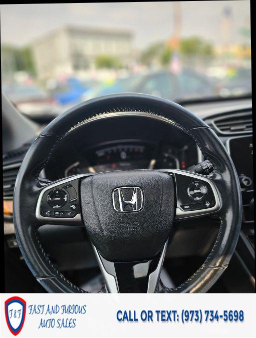 2020 Honda Cr-v EX-L Sport Utility 4D, available for sale in Newark, New Jersey | Fast and Furious Auto Sales. Newark, New Jersey 2020 Honda Cr-v EX-L Sport Utility 4D, available for sale in Newark, New Jersey | Fast and Furious Auto Sales. Newark, New Jersey