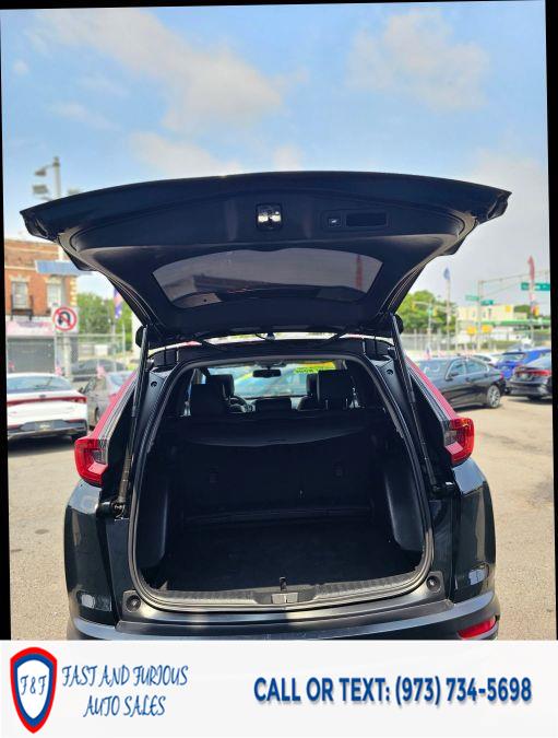2020 Honda Cr-v EX-L Sport Utility 4D, available for sale in Newark, New Jersey | Fast and Furious Auto Sales. Newark, New Jersey 2020 Honda Cr-v EX-L Sport Utility 4D, available for sale in Newark, New Jersey | Fast and Furious Auto Sales. Newark, New Jersey